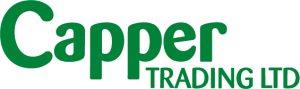 Capper Trading logo